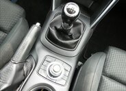 Mazda CX-5 SUV / Terénní 2,0 l 121 kw