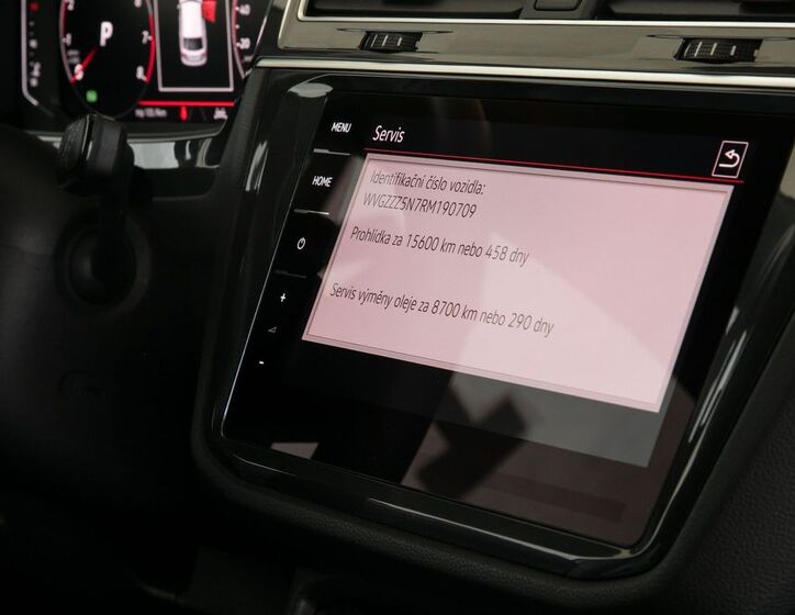 Volkswagen Tiguan Allspace 39