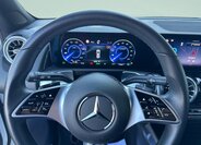 Mercedes-Benz EQB SUV / Terénní 0,0 140 kw