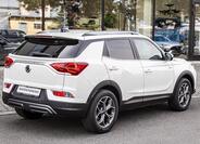 SsangYong Korando 5