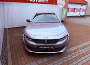 Peugeot 508 Kombi 1,6 l 165 kw