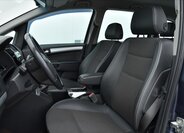 Opel Zafira MPV 1,9 l 110 kw