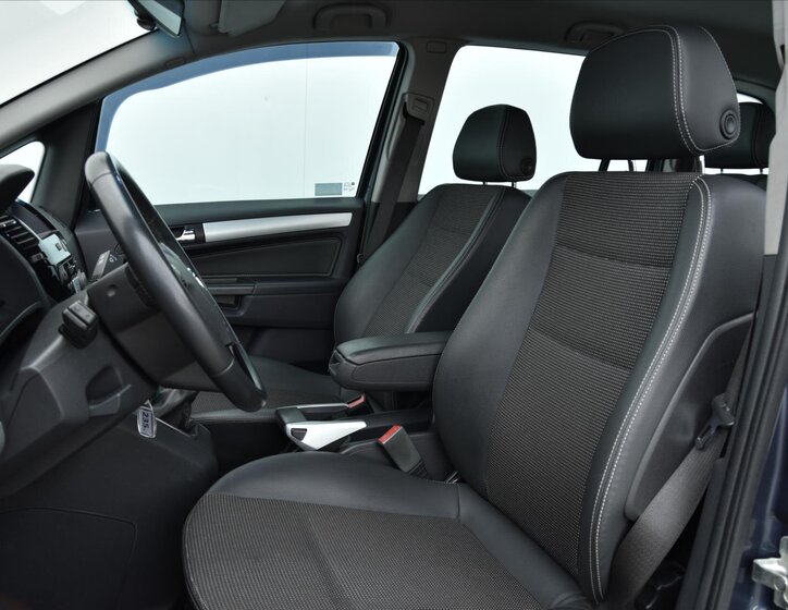 Opel Zafira MPV 1,9 l 110 kw