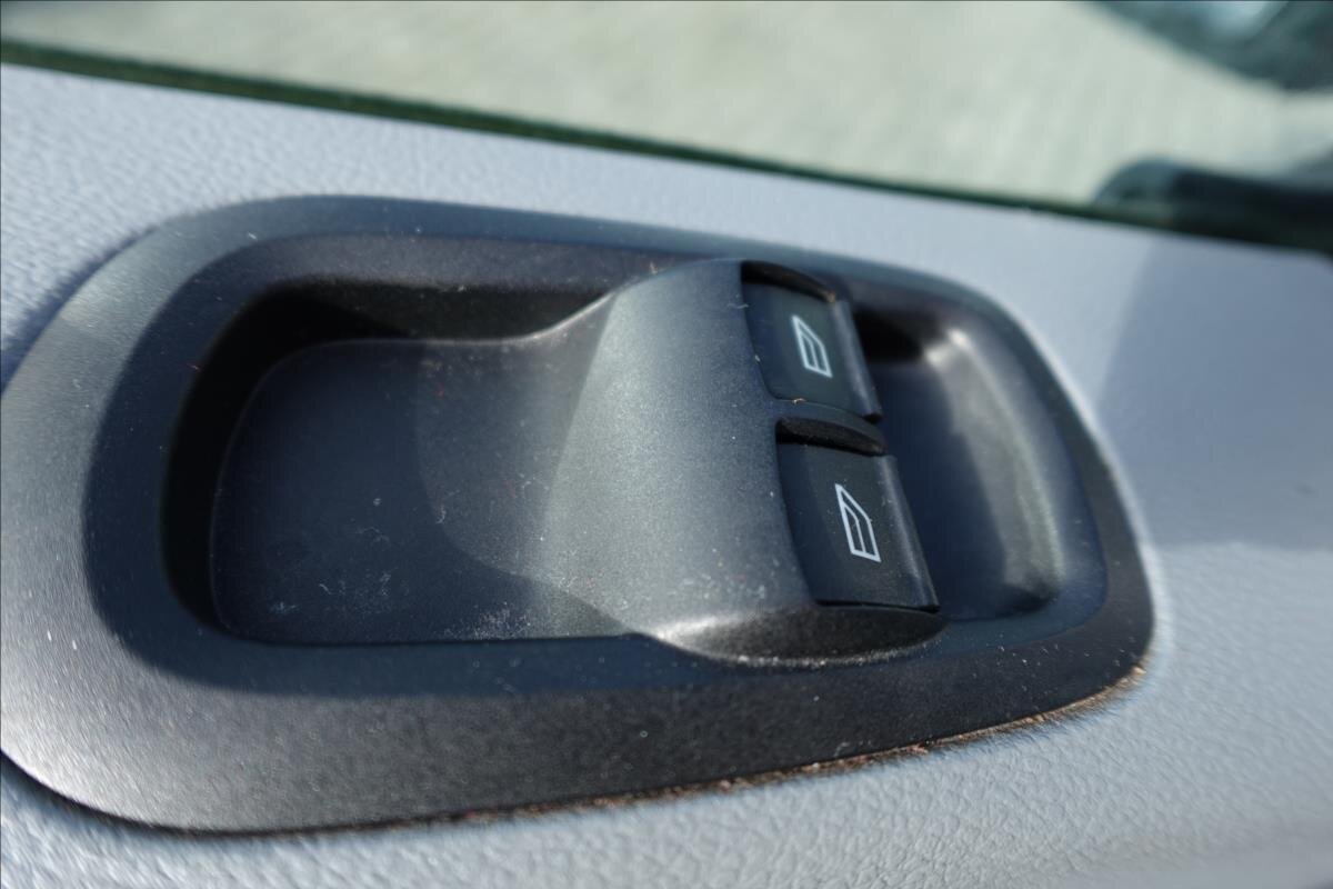 Ford Transit Ostatní 2,0 l 96 kw