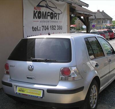 Volkswagen Golf 5