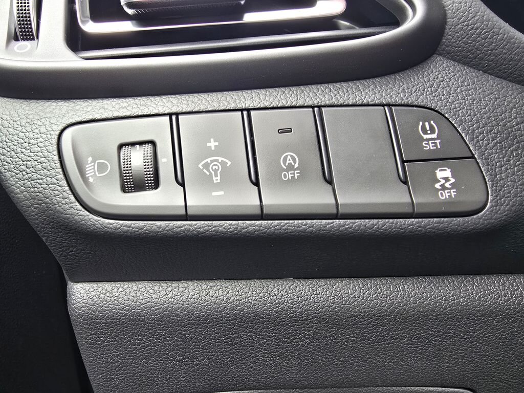 Hyundai i30 Kombi 1,6 l 110 kw