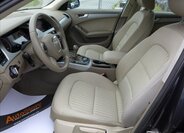 Audi A4 Kombi 2,0 l 105 kw
