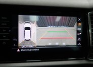 Škoda Kodiaq SUV 2,0 l 110 kw