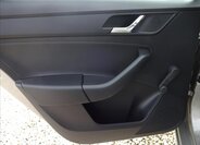 Škoda Rapid Sedan / Limuzína 1,2 l 66 kw