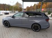 Fiat Tipo Kombi 1,6 l 88 kw