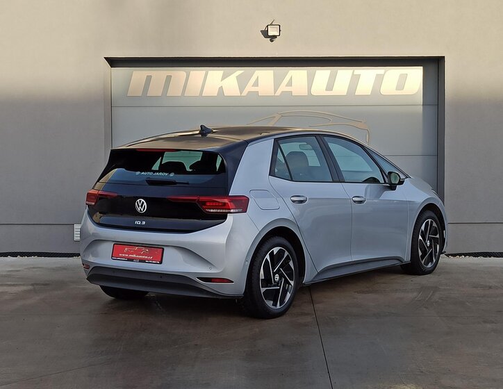 Volkswagen ID.3 5