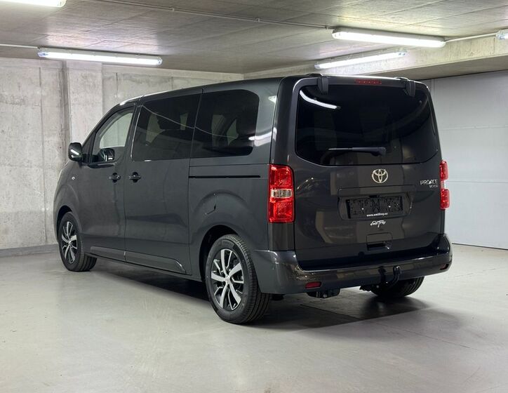 Toyota ProAce Verso 7
