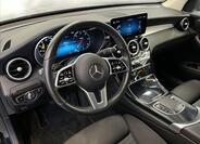 Mercedes-Benz GLC 9