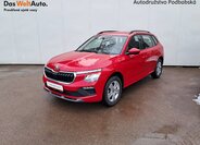 Škoda Kamiq Hatchback 999,0 85 kw