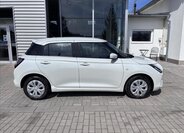 Suzuki Swift Hatchback 1,2 l 60 kw