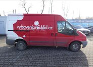 Ford Transit Ostatní 2,2 l 74 kw
