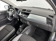 Škoda Fabia Hatchback 1,2 l 66 kw