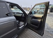 Land Rover Range Rover Sport 21