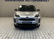 Toyota Yaris Cross 4