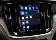 Volvo S60 Sedan / Limuzína 2,0 l 184 kw