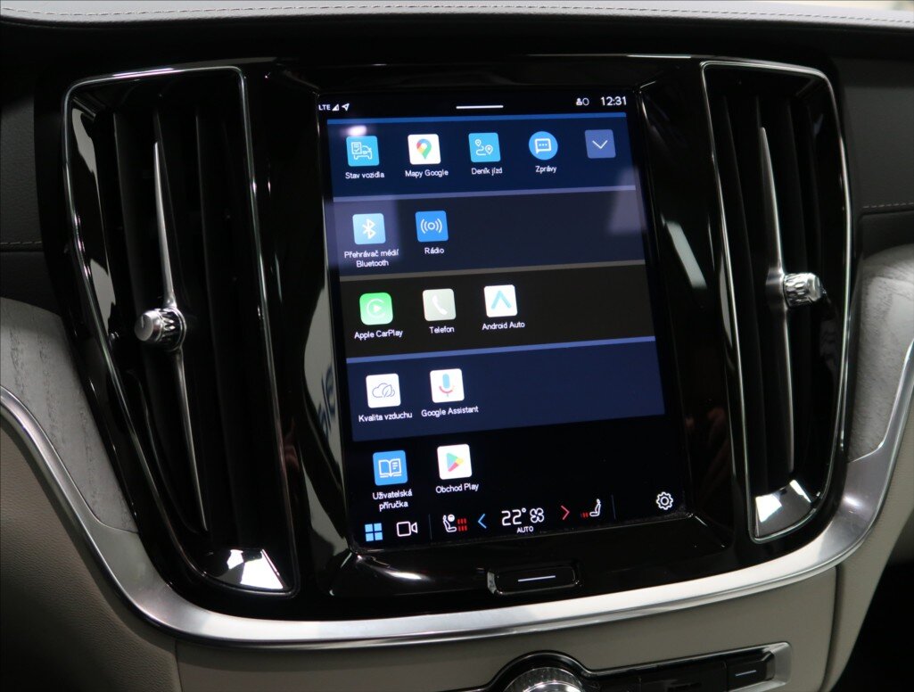 Volvo S60 Sedan / Limuzína 2,0 l 184 kw