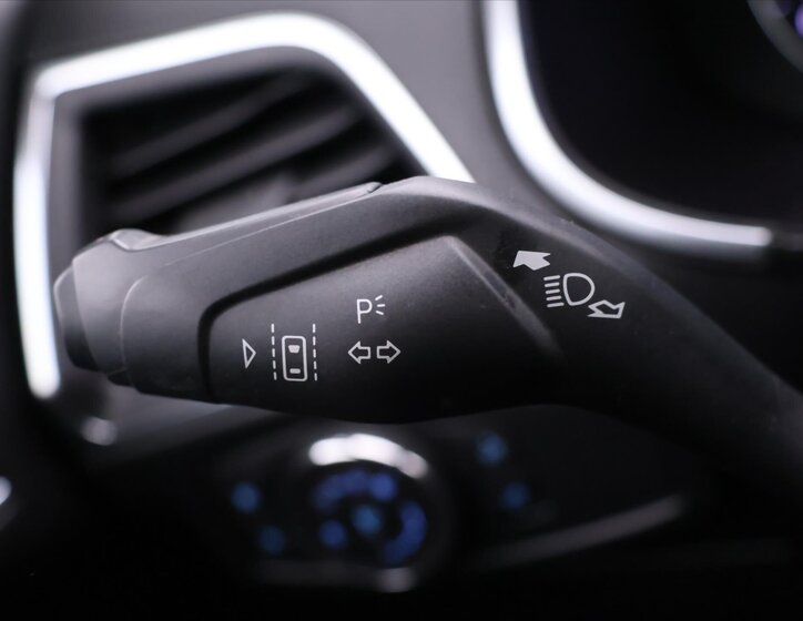 Ford Galaxy MPV 2,0 l 140 kw