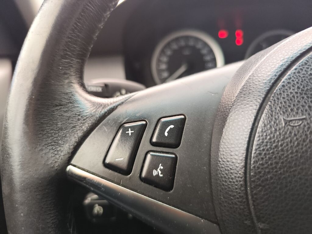 BMW Řada 5 Kombi 2,5 l 130 kw