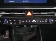 KIA Niro CUV / Crossover 1,6 l 95 kw