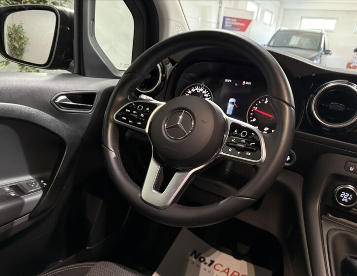 Mercedes-Benz Citan 18
