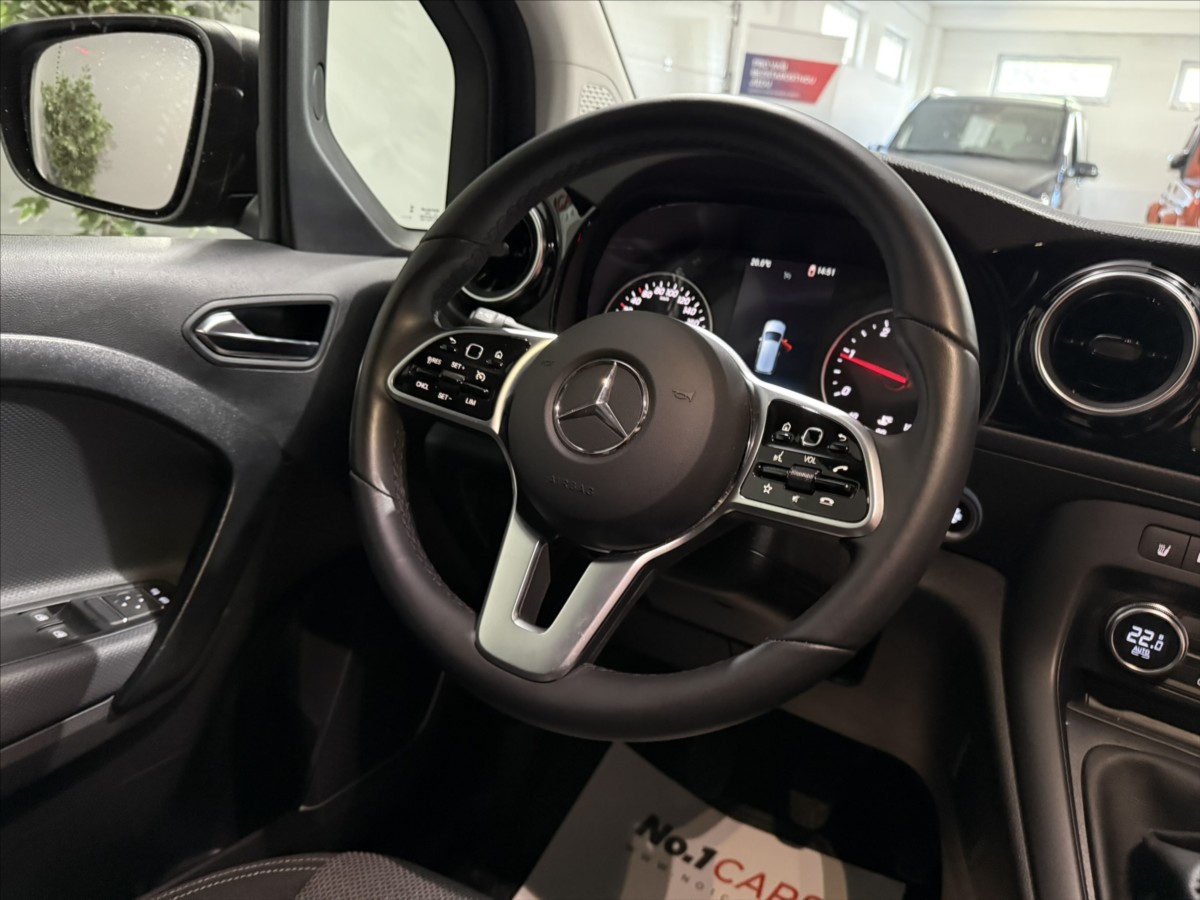 Mercedes-Benz Citan