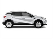 Mitsubishi ASX SUV / Terénní 1,3 l 103 kw