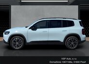 Mercedes-Benz GLB SUV / Terénní 0,0 200 kw