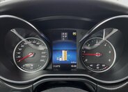 Mercedes-Benz Třídy V MPV 2,0 l 174 kw