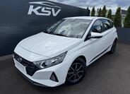 Hyundai i20 1