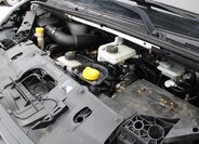 Fiat Talento Užitková 1,6 l 92 kw