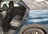 Peugeot 3008 SUV / Terénní 1,5 l 96 kw