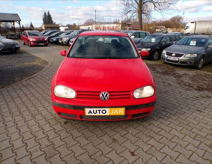 Volkswagen Golf 3