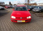 Volkswagen Golf 3