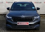 Škoda Karoq SUV / Terénní 1,5 l 110 kw