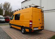 Mercedes-Benz Sprinter 5