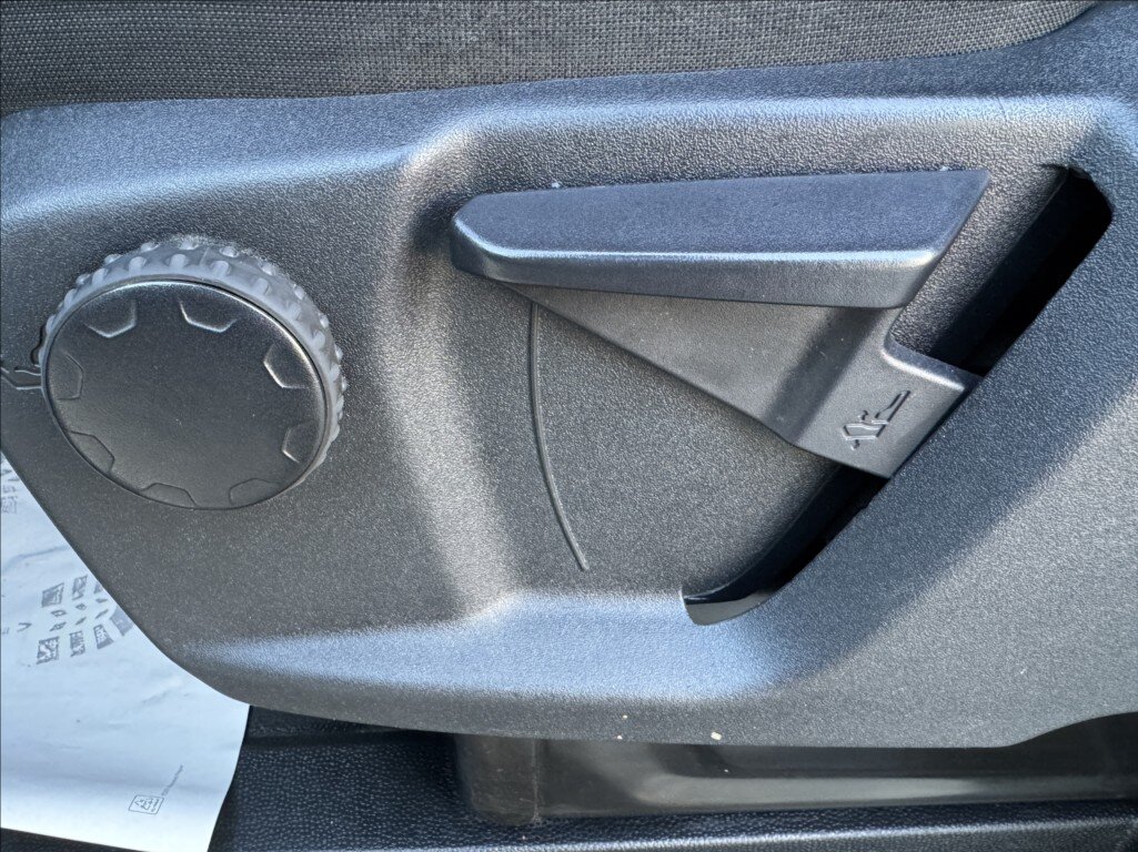 Ford Transit Custom Skříň 2,0 l 77 kw