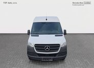 Mercedes-Benz Sprinter Skříň 2,0 l 125 kw
