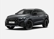 Audi Q8 1