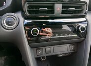 Toyota Yaris Cross SUV 1,5 l 68 kw