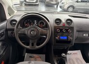 Volkswagen Caddy 16
