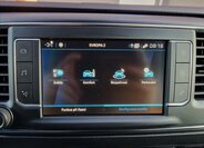 Peugeot Traveller MPV 2,0 l 130 kw