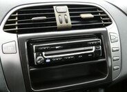 Fiat Bravo Hatchback 1,4 l 66 kw