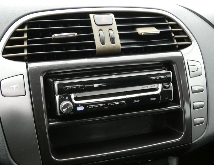 Fiat Bravo Hatchback 1,4 l 66 kw