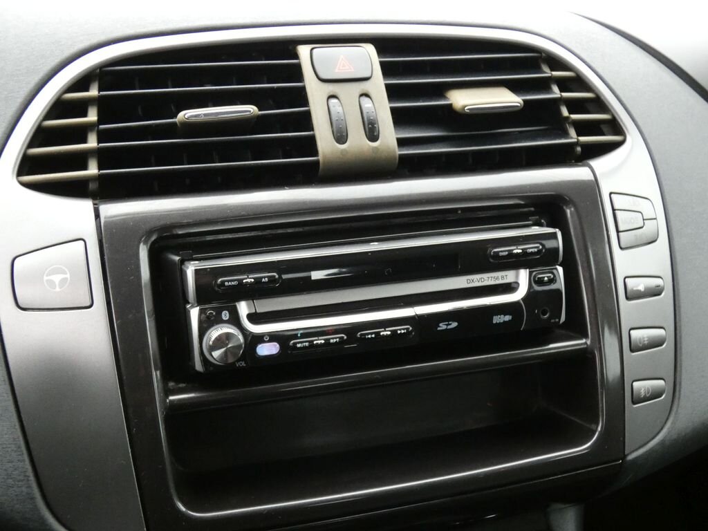 Fiat Bravo Hatchback 1,4 l 66 kw