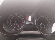 Škoda Octavia Kombi 2,0 l 169 kw